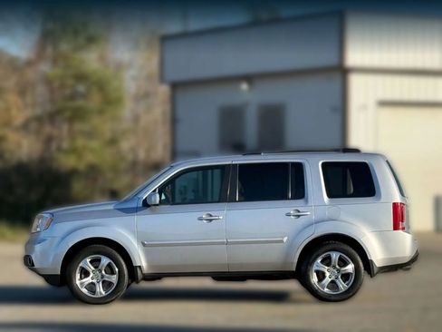 Used 2013 Honda Pilot EX-L image 8