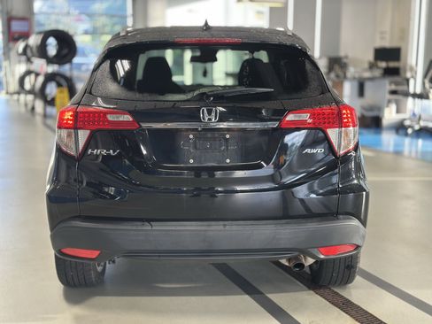 Used 2019 Honda HR-V EX-L image 7