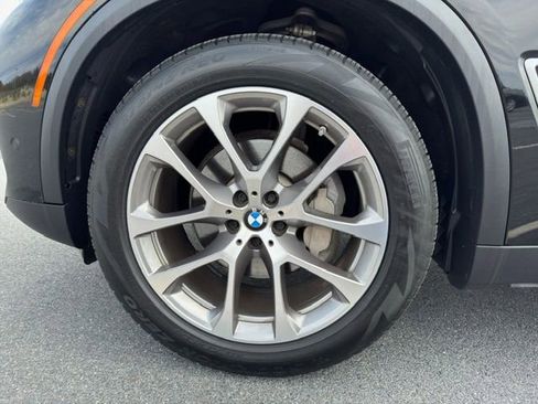 Used 2021 BMW X5 xDrive40i w/ Premium Package AWD/4WD image 22