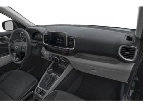 New 2026 Hyundai Venue SEL FWD image 17