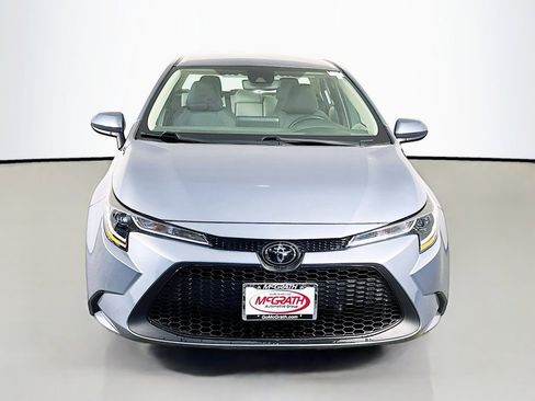 Used 2022 Toyota Corolla LE FWD image 13