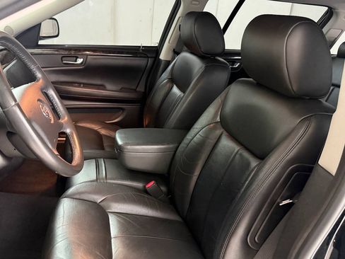 Used 2008 Cadillac DTS Limousine FWD image 56