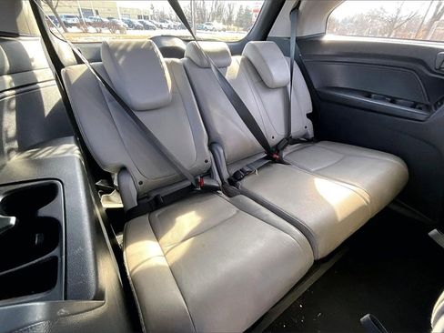 Used 2018 Honda Odyssey EX-L image 33