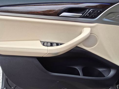 Used 2021 BMW X3 xDrive30i w/ Convenience Package image 8