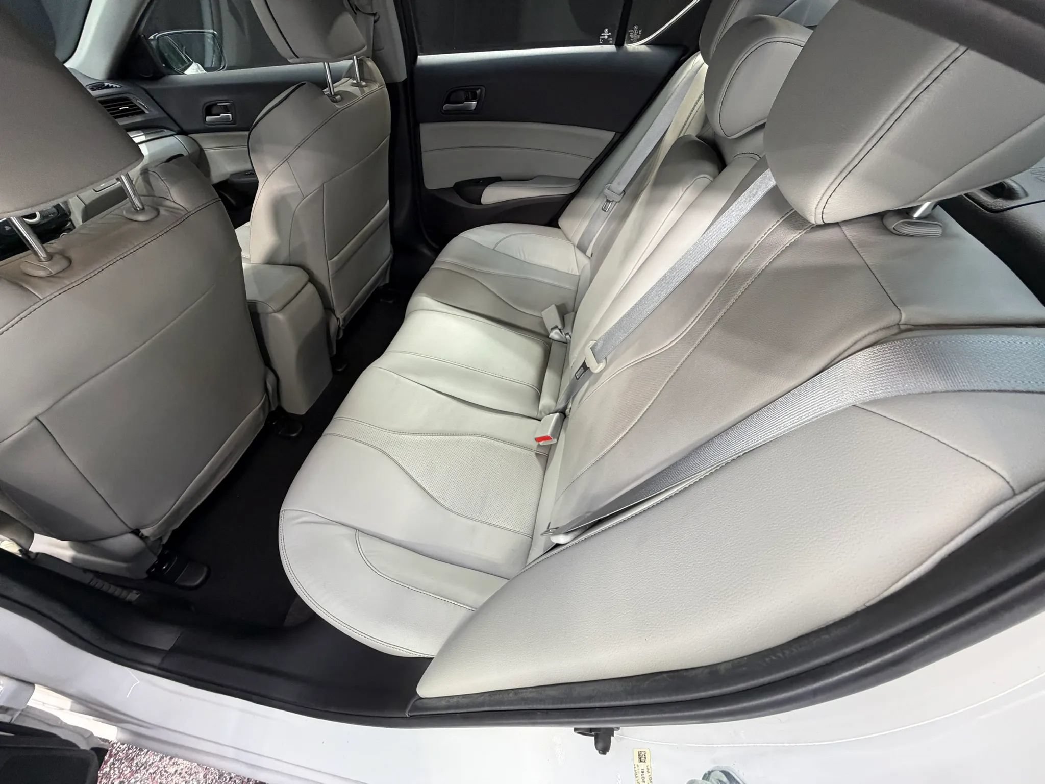 Used 2021 Acura ILX w/ Premium Package FWD image 28