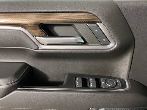 Certified 2023 Chevrolet Silverado 1500 LT AWD/4WD image 14