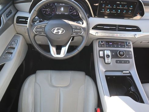 Used 2021 Hyundai Palisade SEL w/ Premium Package image 12