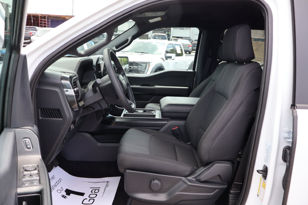New 2026 Ford F150 STX RWD image 18