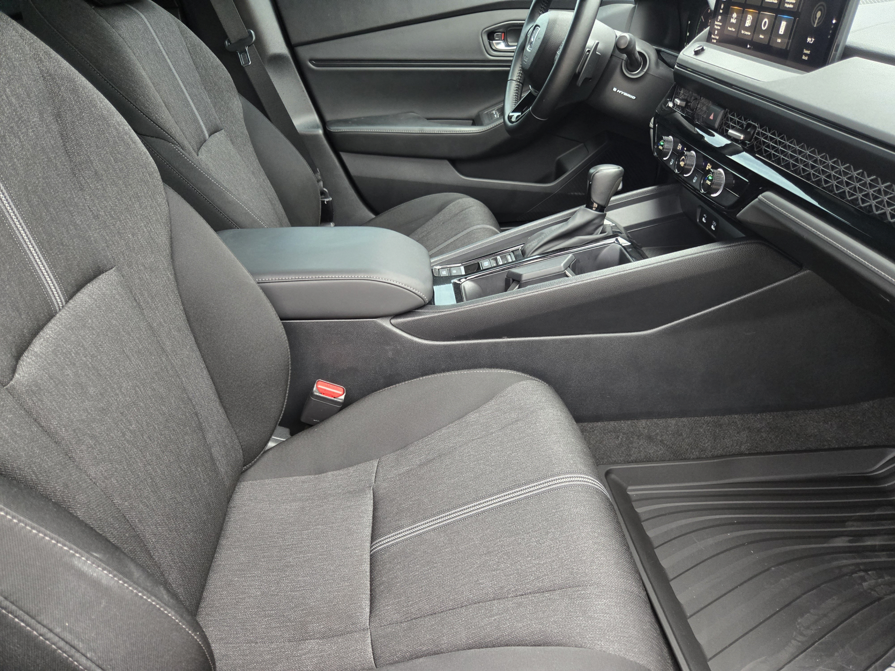 Certified 2024 Honda Accord Sport image 10
