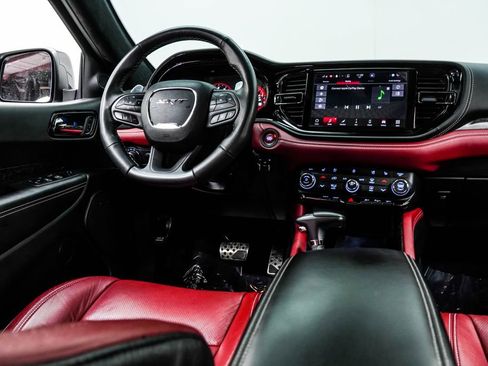 Used 2024 Dodge Durango SRT Hellcat AWD/4WD image 25