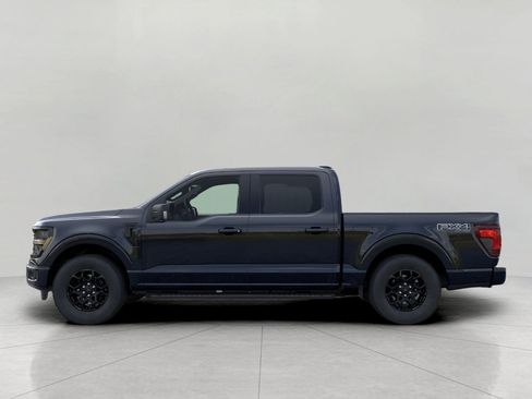 New 2026 Ford F150 STX AWD/4WD image 3