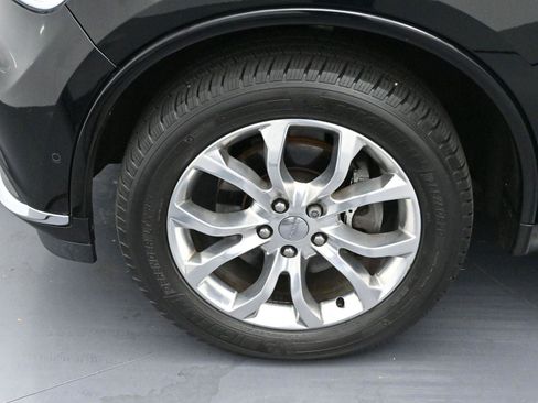 Used 2018 Dodge Durango Citadel w/ Technology Group image 31