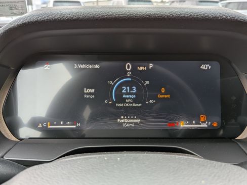 New 2025 Jeep Grand Cherokee Laredo X image 12