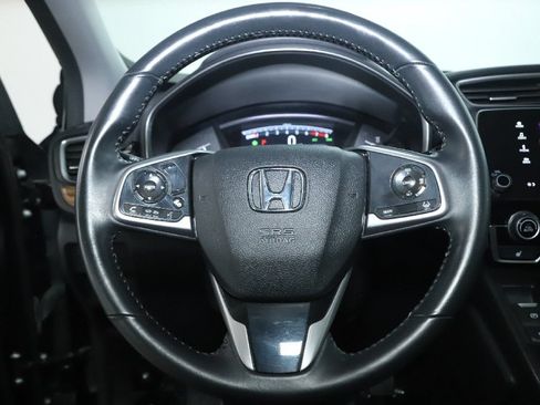 Used 2019 Honda CR-V EX-L image 26