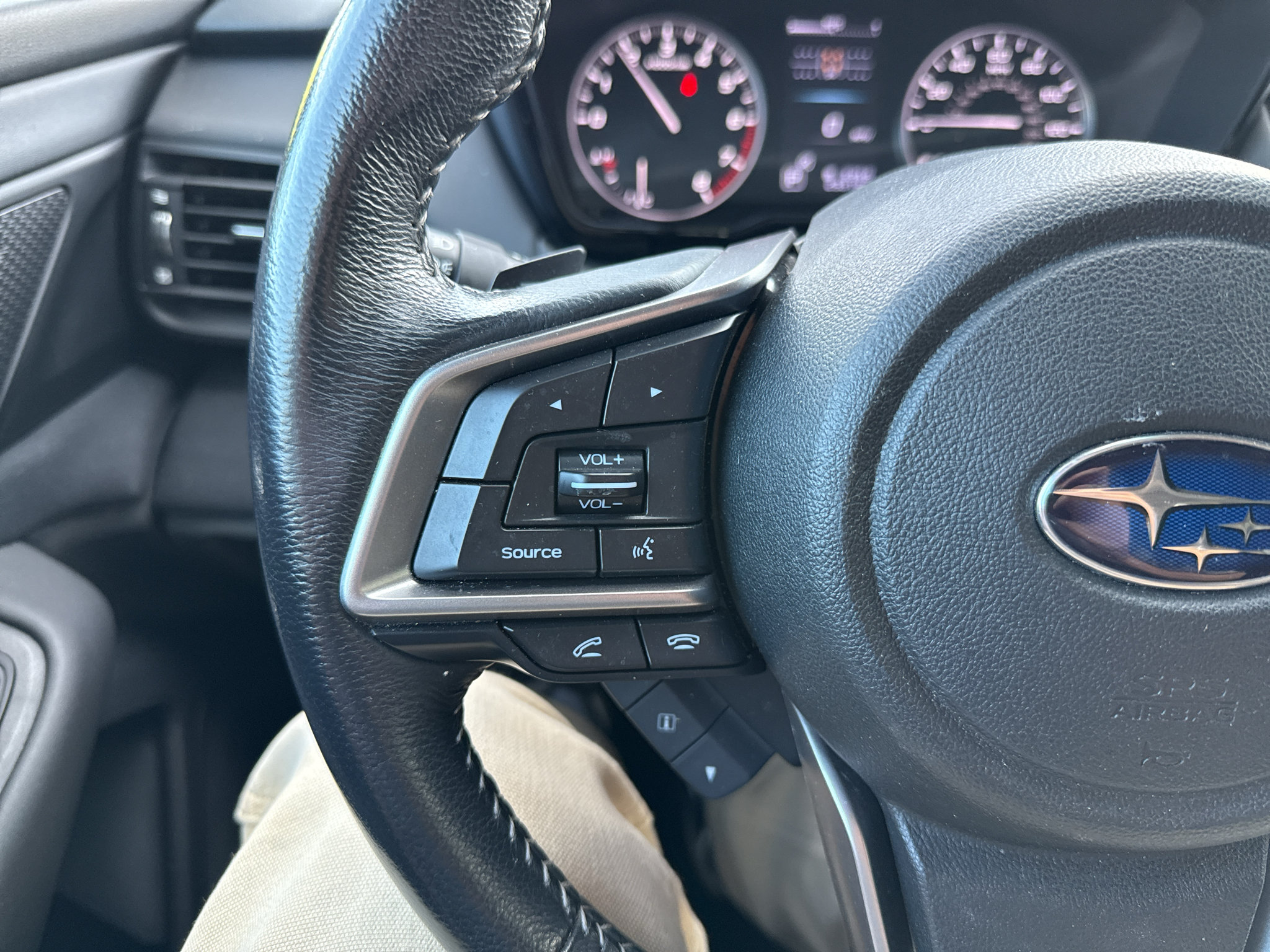 Used 2022 Subaru Outback Premium AWD/4WD image 12