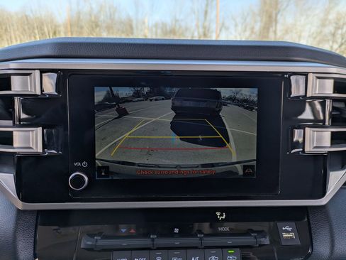 Used 2024 Toyota Tundra SR5 w/ TRD Off-Road Package image 12