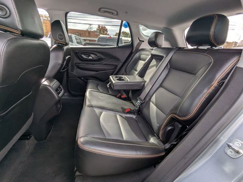 Used 2023 GMC Terrain AT4 image 18