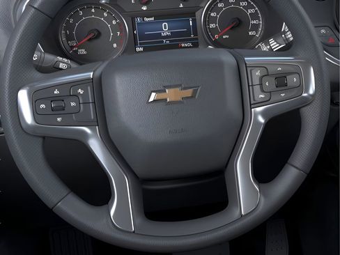 New 2026 Chevrolet Blazer LT w/ Convenience Package FWD image 13