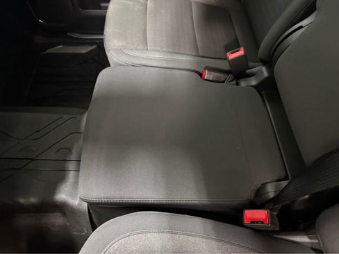 Used 2024 Chevrolet Silverado 1500 RST w/ Protection Package AWD/4WD image 23