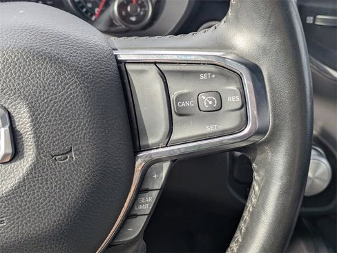 Used 2024 RAM 1500 Laramie image 26