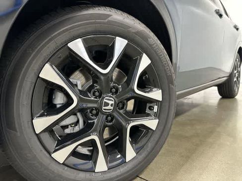 New 2027 Honda HR-V EX-L image 28