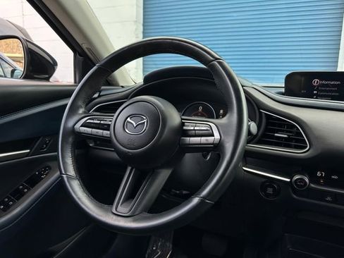 Used 2021 MAZDA CX-30 FWD 2.5 S w/ Select Package image 20