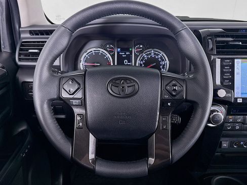 Used 2020 Toyota 4Runner Nightshade image 17