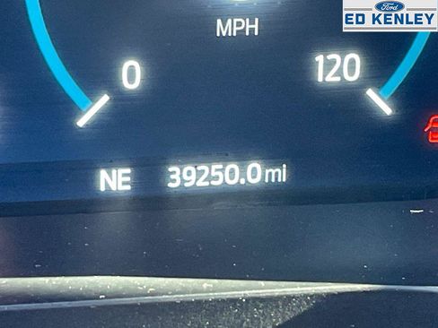 Used 2023 Ford F150 Platinum w/ Equipment Group 701A High image 24