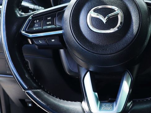 Used 2018 MAZDA CX-5 Touring image 54