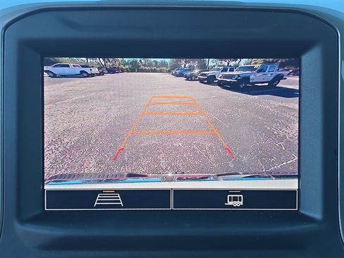 Used 2024 GMC Sierra 2500 Pro w/ 1SA Pro Safety Plus Package image 20