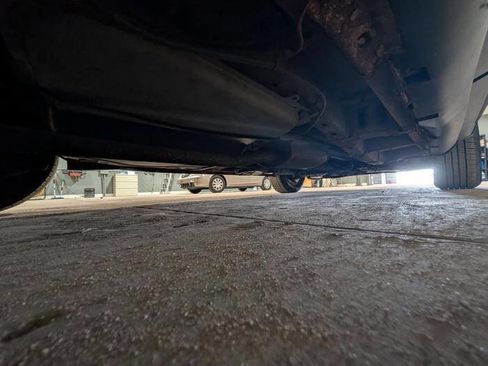 Used 2007 Ford Edge SE FWD image 17