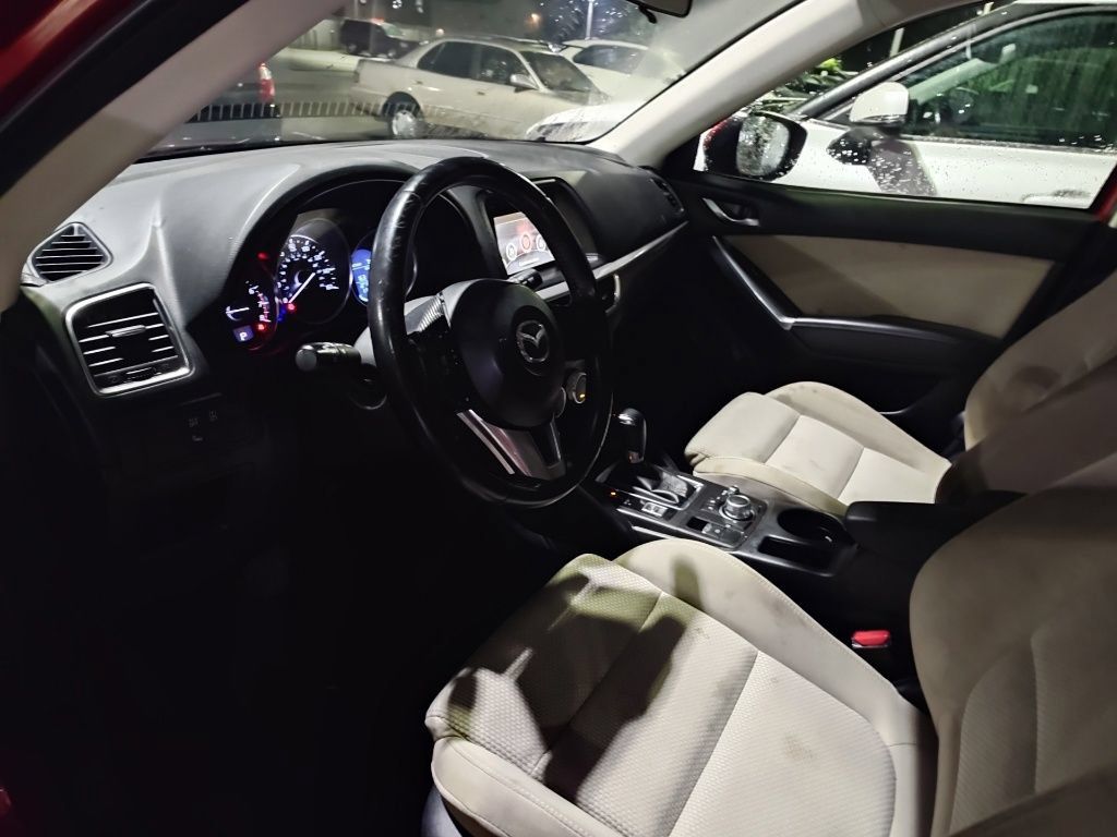 Used 2016 MAZDA CX-5 Touring FWD image 7