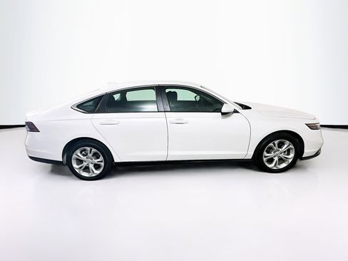 Used 2024 Honda Accord LX image 10
