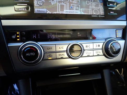 Used 2017 Subaru Outback 3.6R Limited image 21