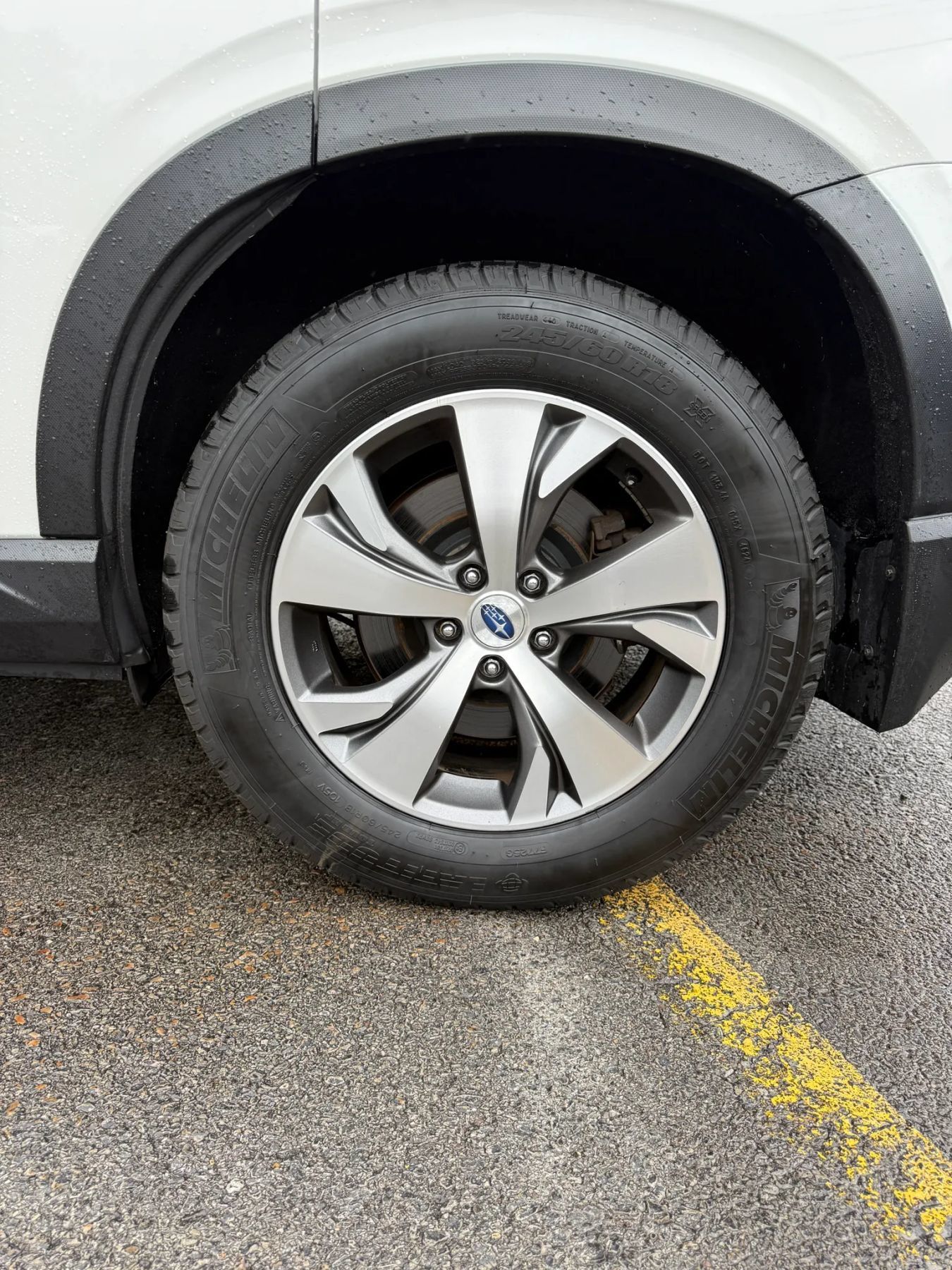 Used 2021 Subaru Ascent Premium w/ Convenience Package AWD/4WD image 34