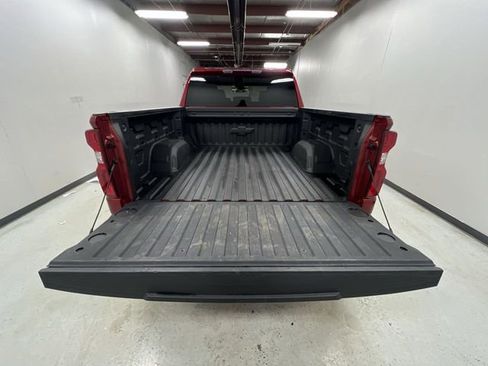 Certified 2023 Chevrolet Silverado 1500 RST image 25