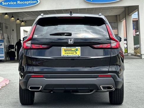 New 2026 Honda CR-V Sport-L image 4