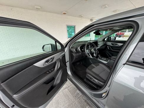 Used 2023 Chevrolet Blazer LT AWD/4WD image 11