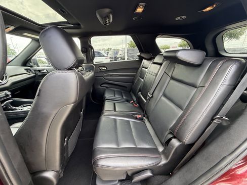 Used 2024 Dodge Durango GT AWD/4WD image 30