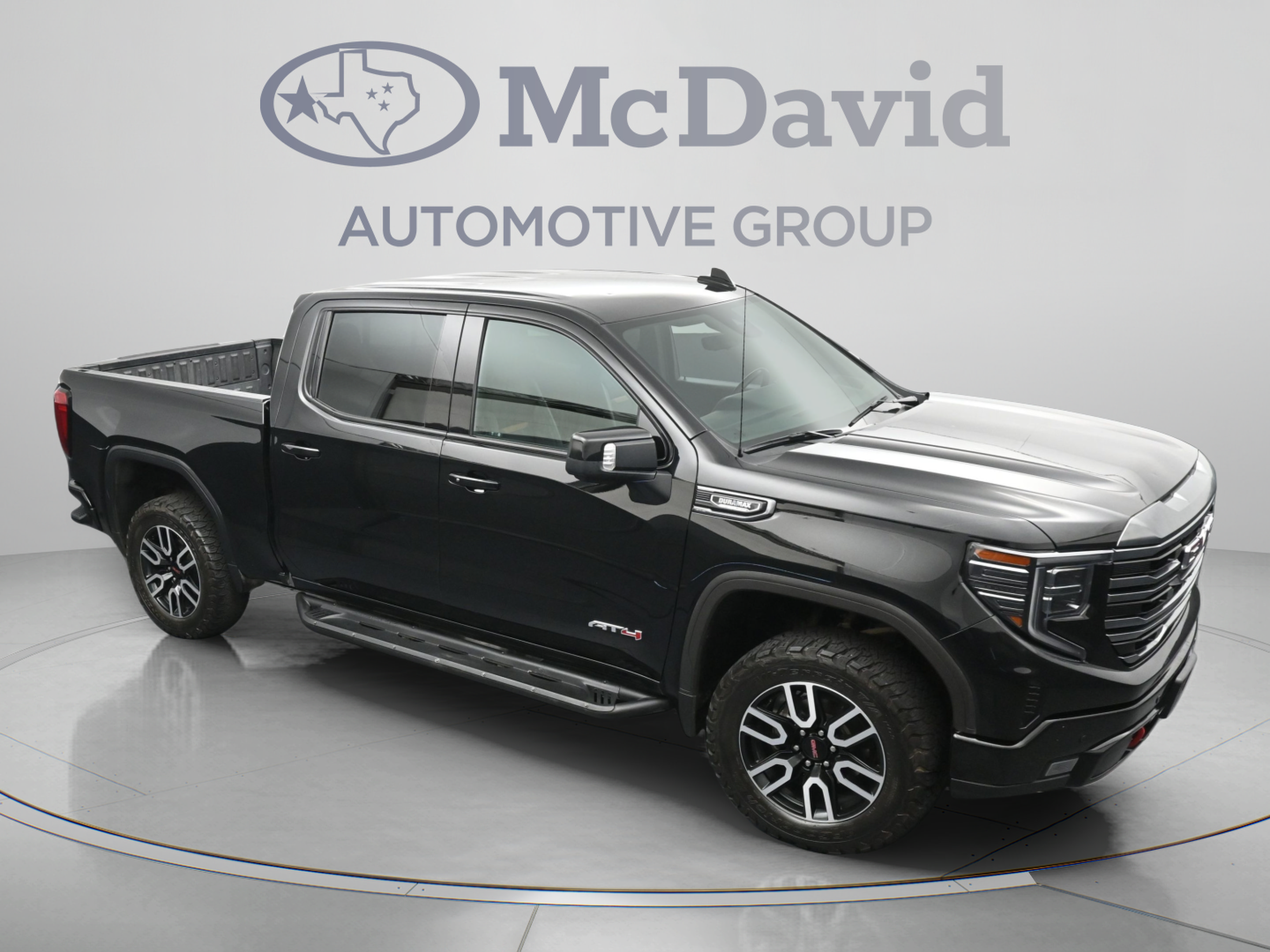 Used 2024 GMC Sierra 1500 AT4 w/ Technology Package AWD/4WD image 32