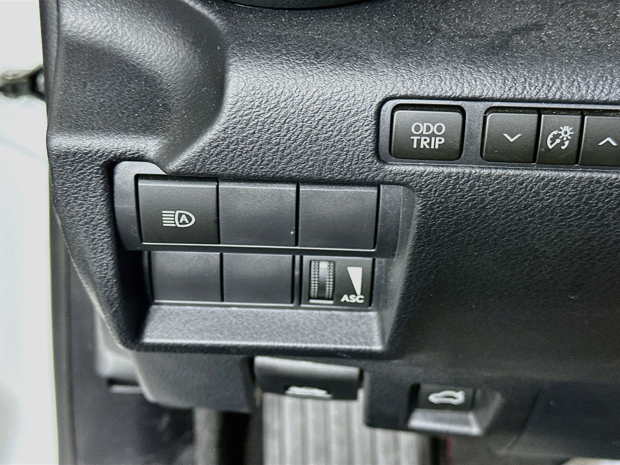 Used 2025 Lexus IS 350 F Sport RWD image 17