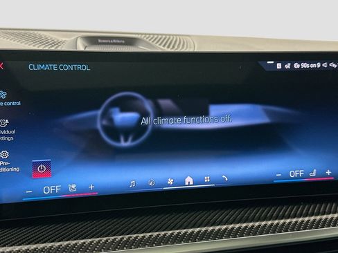 New 2026 BMW X5 M60i image 15