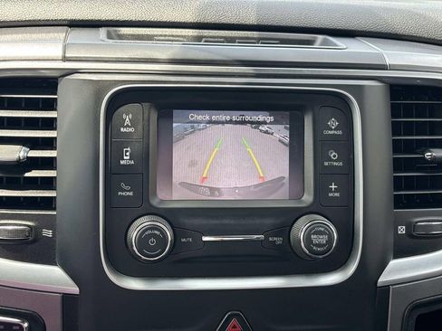 Used 2021 RAM 1500 Classic Warlock AWD/4WD image 21