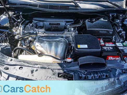 Used 2016 Toyota Camry SE image 34