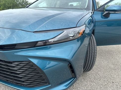 New 2026 Toyota Camry LE w/ Convenience Package FWD image 30