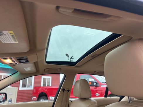 Used 2005 BMW 530i Sedan image 10