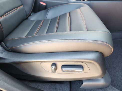 New 2025 Honda CR-V Sport-L image 19