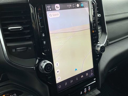 Certified 2025 RAM 1500 Laramie image 27