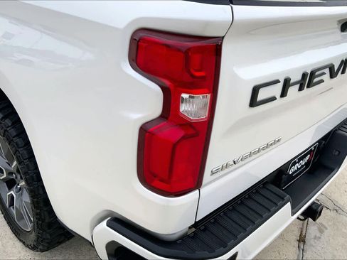 Used 2020 Chevrolet Silverado 1500 RST w/ Texas Edition AWD/4WD image 27