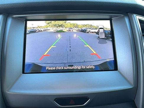 Used 2023 Ford Ranger XLT w/ Equipment Group 301A Mid image 19